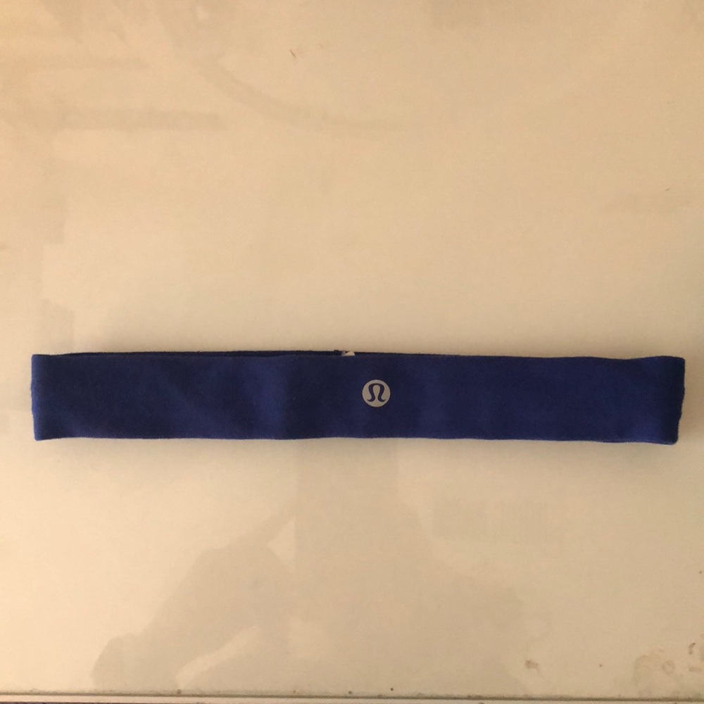 Lululemon Headband